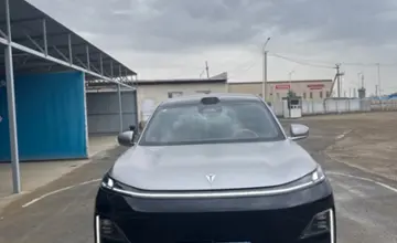 Changan Deepal S09 2025 года за 24 000 000 тг. в Кызылорда фото 2