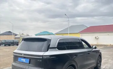 Changan Deepal S09 2025 года за 24 000 000 тг. в Кызылорда