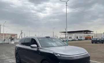 Changan Deepal S09 2025 года за 24 000 000 тг. в Кызылорда фото 3