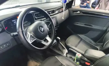 Renault Arkana 2019 года за 7 000 000 тг. в Астана фото 5