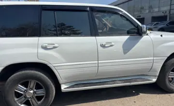 Lexus LX 2003 года за 9 800 000 тг. в Павлодар фото 4