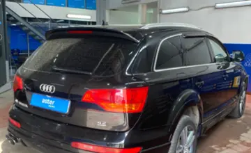 Audi Q7 2008 года за 7 500 000 тг. в Астана