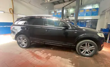 Audi Q7 2008 года за 7 500 000 тг. в Астана фото 4