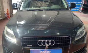 Audi Q7 2008 года за 7 500 000 тг. в Астана фото 2