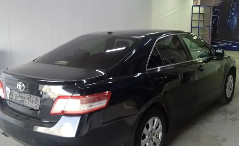 Toyota Camry 2011 года за 4 800 000 тг. в Павлодарская область