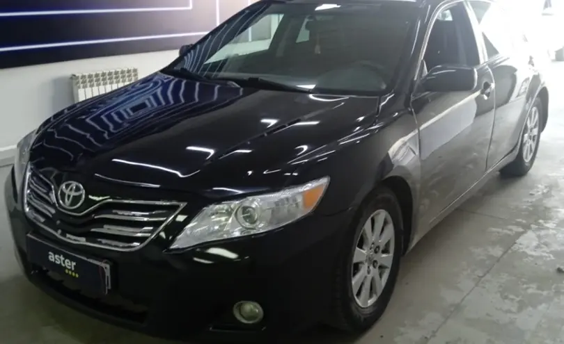 Toyota Camry 2011 года за 4 800 000 тг. в Павлодар