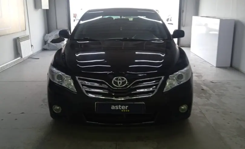 Toyota Camry 2011 года за 4 800 000 тг. в Павлодарская область фото 2