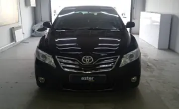 Toyota Camry 2011 года за 4 800 000 тг. в Павлодар фото 2