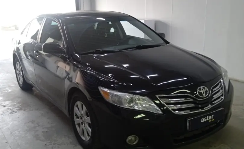 Toyota Camry 2011 года за 4 800 000 тг. в Павлодарская область фото 3