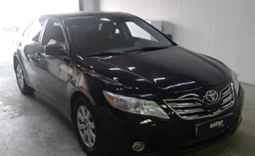 Toyota Camry 2011 года за 4 800 000 тг. в Павлодар фото 3