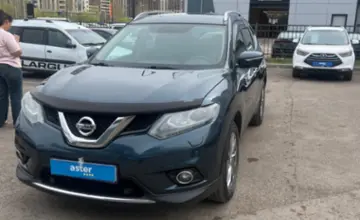 Nissan X-Trail 2017 года за 7 500 000 тг. в Астана фото 1