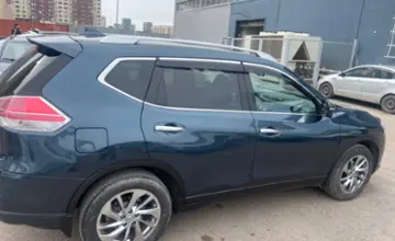 Nissan X-Trail 2017 года за 7 500 000 тг. в Астана фото 4