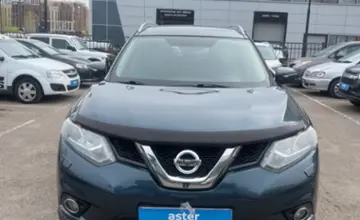 Nissan X-Trail 2017 года за 7 500 000 тг. в Астана фото 2
