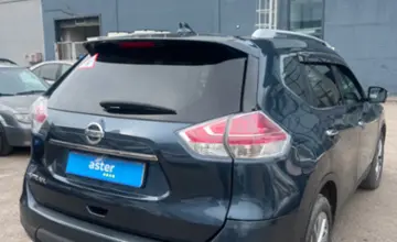 Nissan X-Trail 2017 года за 7 500 000 тг. в Астана