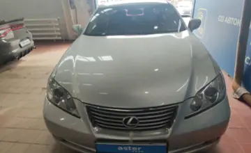 Lexus ES 2007 года за 6 000 000 тг. в Астана фото 2