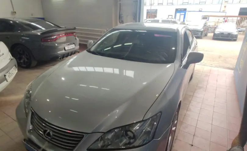 Lexus ES 2007 года за 6 000 000 тг. в Астана