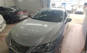 Lexus ES 2007 года за 6 000 000 тг. в Астана фото 1
