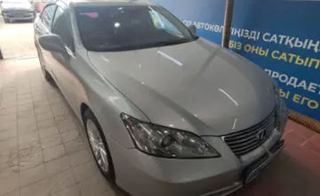 Lexus ES 2007 года за 6 000 000 тг. в Астана фото 3
