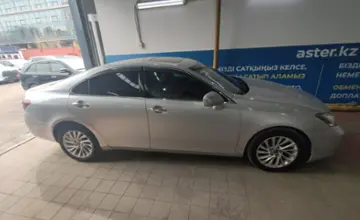 Lexus ES 2007 года за 6 000 000 тг. в Астана фото 4