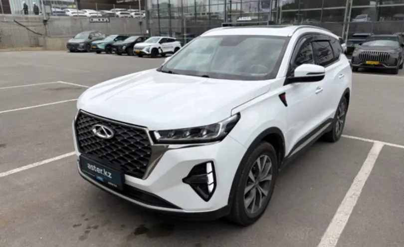 Chery Tiggo 7 Pro Max 2023 года за 7 500 000 тг. в Шымкент