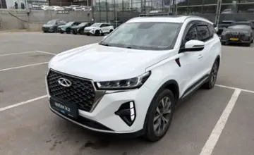 Chery Tiggo 7 Pro Max 2023 года за 7 500 000 тг. в Шымкент фото 1