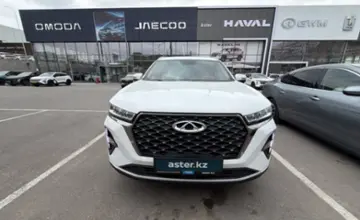 Chery Tiggo 7 Pro Max 2023 года за 7 500 000 тг. в Шымкент фото 2