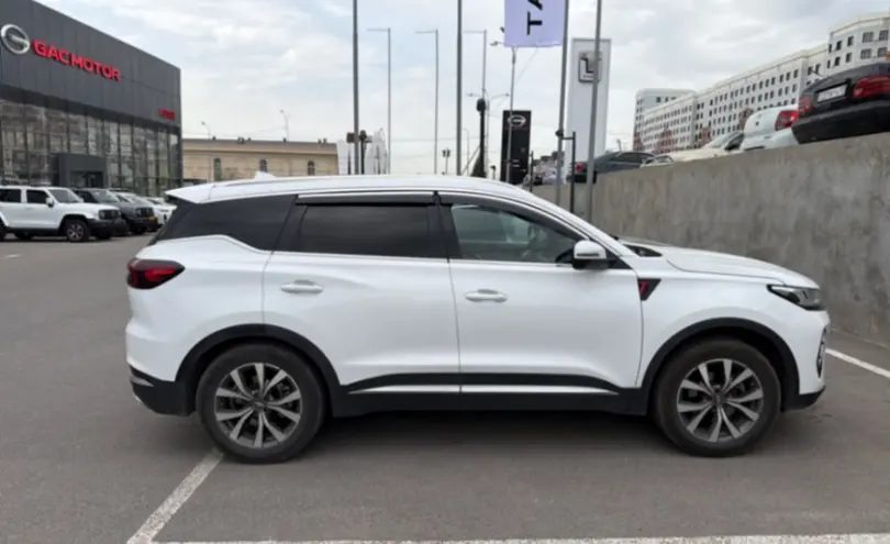 Chery Tiggo 7 Pro Max 2023 года за 7 500 000 тг. в Шымкент фото 4