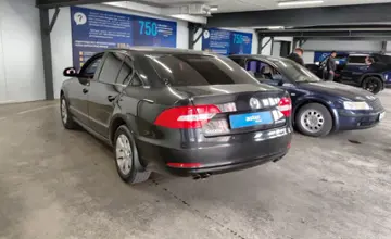 Skoda Superb 2014 года за 5 500 000 тг. в Астана фото 4