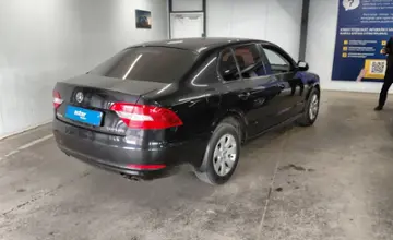 Skoda Superb 2014 года за 5 500 000 тг. в Астана фото 3