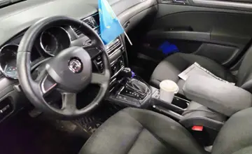 Skoda Superb 2014 года за 5 500 000 тг. в Астана фото 5