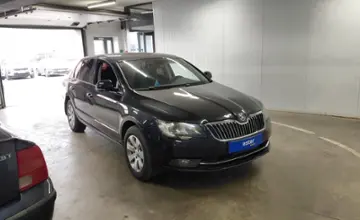 Skoda Superb 2014 года за 5 500 000 тг. в Астана фото 2