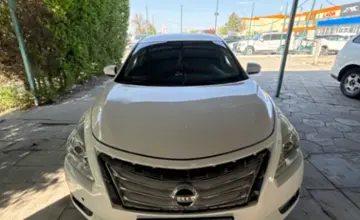 Nissan Teana 2014 года за 7 000 000 тг. в Талдыкорган фото 2