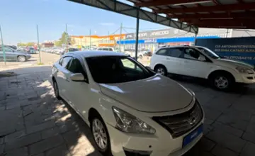 Nissan Teana 2014 года за 7 000 000 тг. в Талдыкорган фото 3