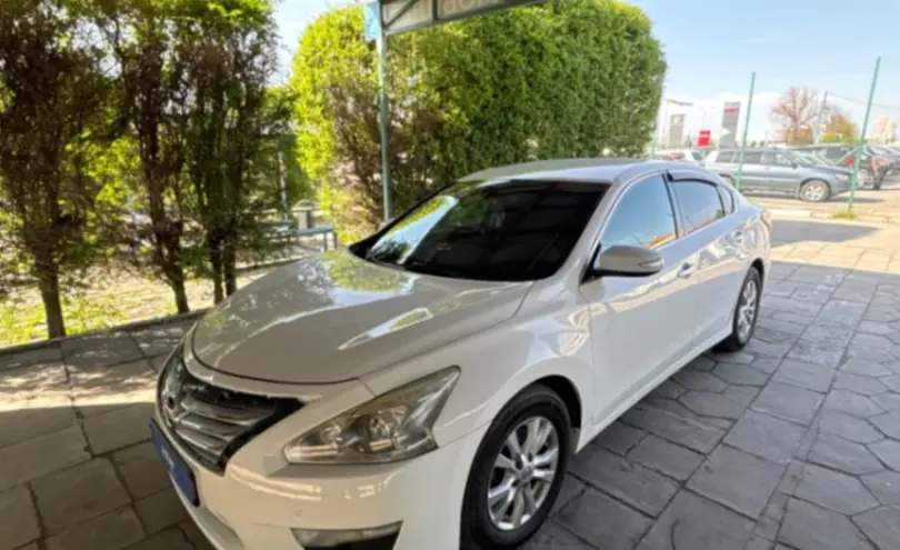 Nissan Teana 2014 года за 7 000 000 тг. в Талдыкорган