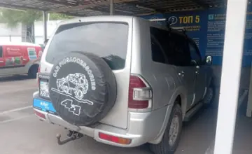 Mitsubishi Pajero 2000 года за 4 000 000 тг. в Алматы