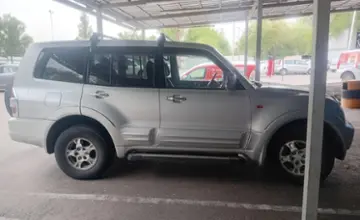 Mitsubishi Pajero 2000 года за 4 000 000 тг. в Алматы фото 4