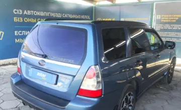 Subaru Forester 2006 года за 5 000 000 тг. в Талдыкорган