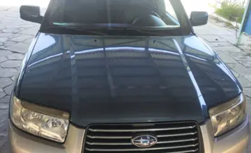 Subaru Forester 2006 года за 5 000 000 тг. в Талдыкорган фото 2