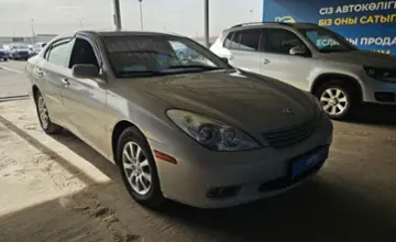 Lexus ES 2003 года за 5 500 000 тг. в Алматы фото 3