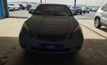 Lexus ES 2003 года за 5 500 000 тг. в Алматы фото 2