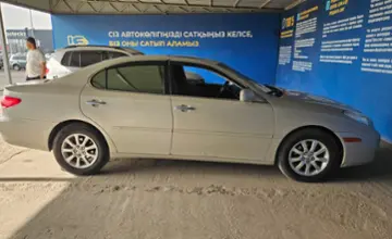 Lexus ES 2003 года за 5 500 000 тг. в Алматы фото 4