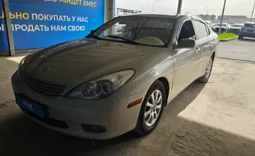 Lexus ES 2003 года за 5 500 000 тг. в Алматы фото 1