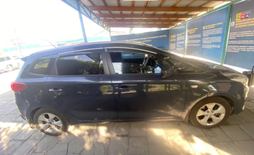 Kia Carens 2014 года за 7 500 000 тг. в Талдыкорган фото 4