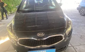 Kia Carens 2014 года за 7 500 000 тг. в Талдыкорган фото 2