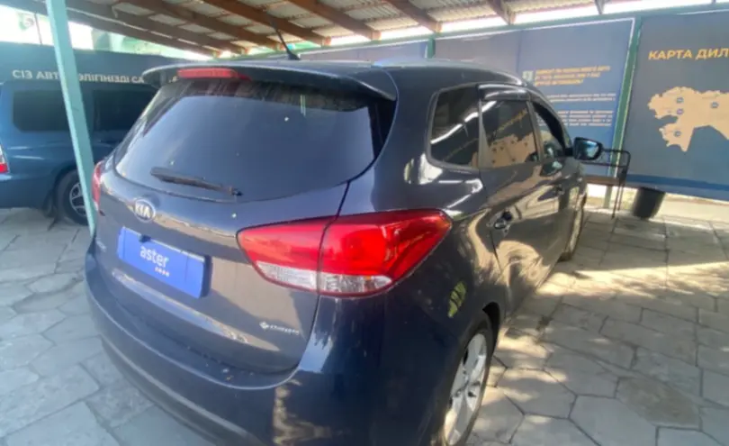 Kia Carens 2014 года за 7 500 000 тг. в Талдыкорган фото 5