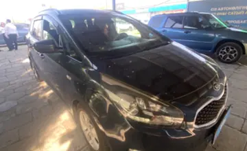 Kia Carens 2014 года за 7 500 000 тг. в Талдыкорган фото 3