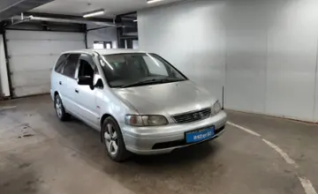 Honda Odyssey 1995 года за 1 500 000 тг. в Астана фото 2