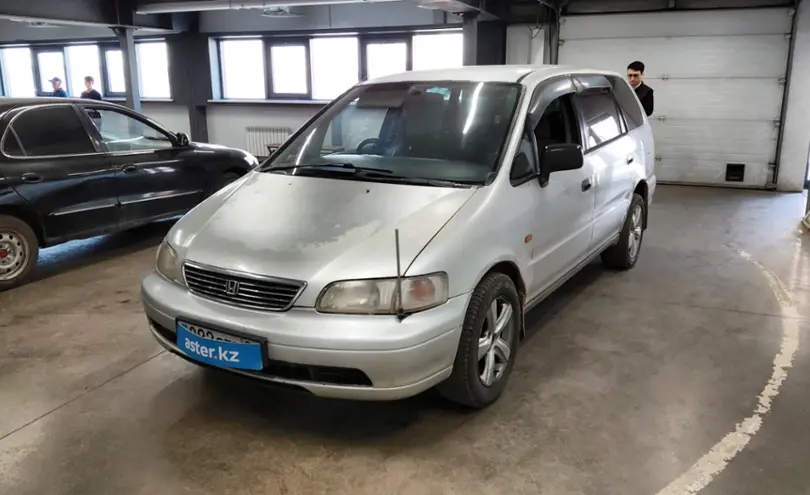 Honda Odyssey 1995 года за 1 500 000 тг. в Астана
