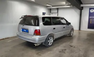 Honda Odyssey 1995 года за 1 500 000 тг. в Астана фото 3