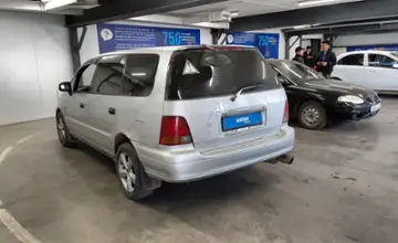 Honda Odyssey 1995 года за 1 500 000 тг. в Астана фото 4